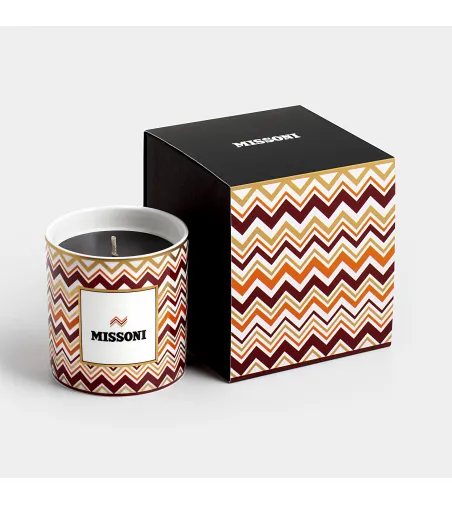 Vela Perfumada Iconic - Missoni