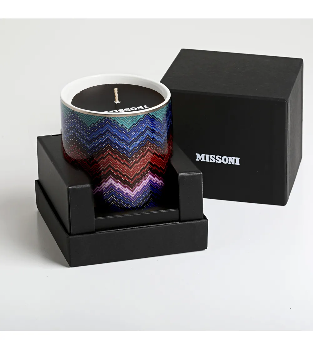 Missoni - Starlight Duftkerze