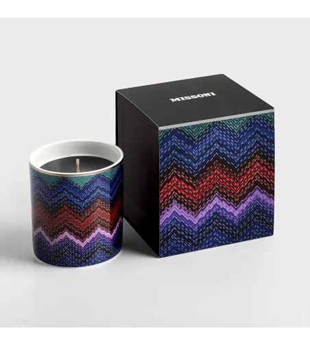 Candela Profumata Starlight - Missoni