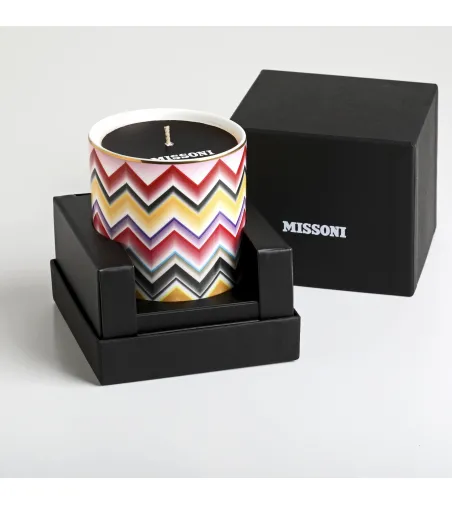 Vela Perfumada Marrakech - Missoni