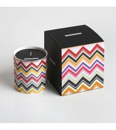 Candela Profumata Marrakech - Missoni 2