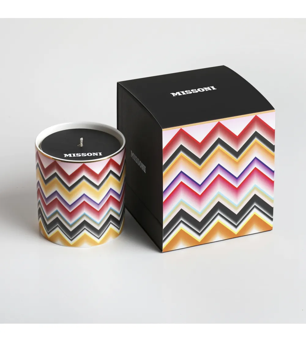Vela Perfumada Marrakech - Missoni