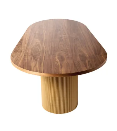 Table Fixe Dakry BF 001 - Al2 2