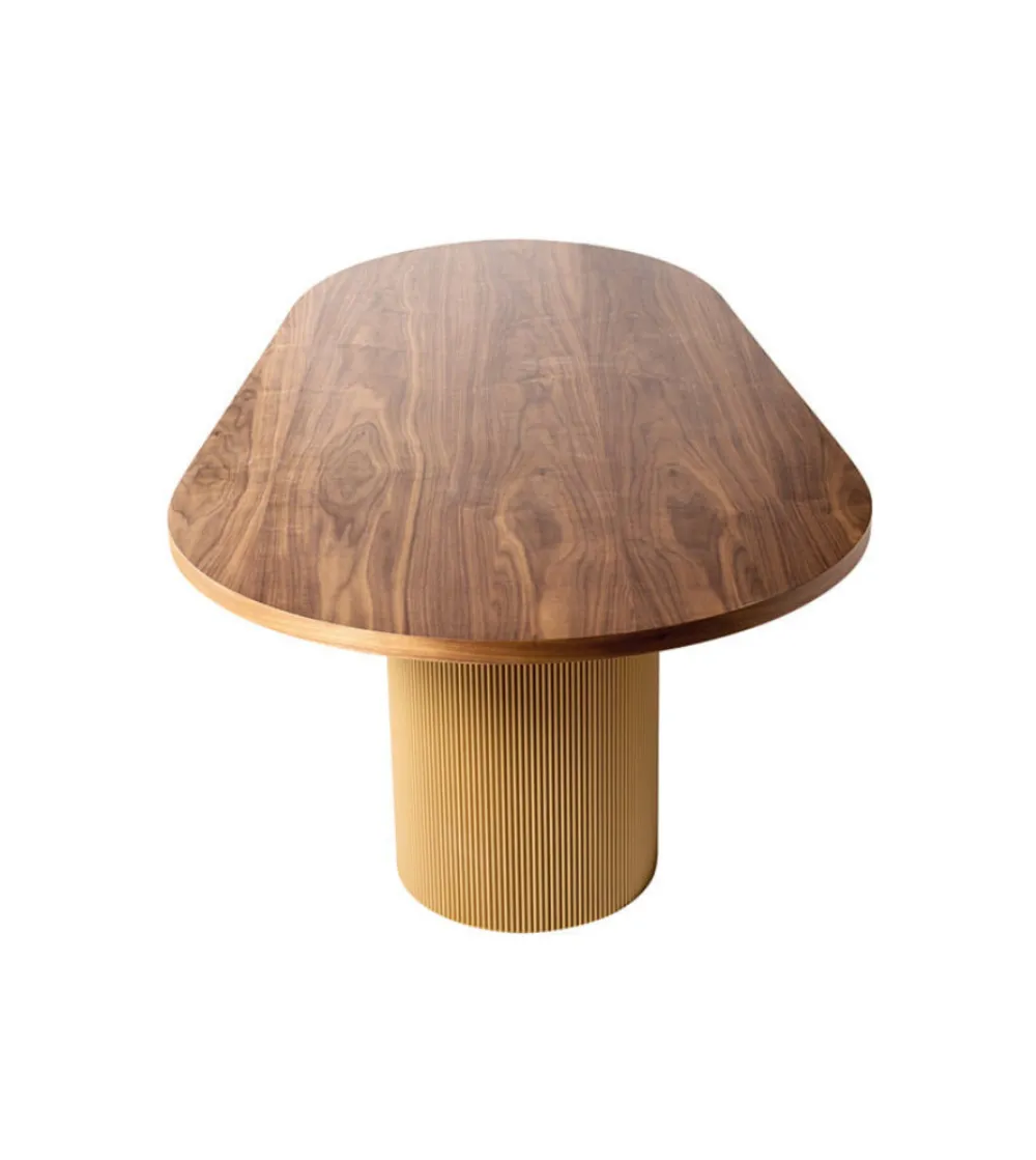 Table Fixe Dakry BF 001 - Al2