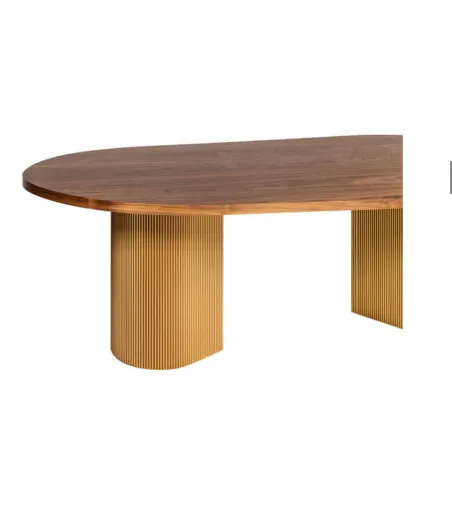 Al2 - Fixed Table Dakry BF 001