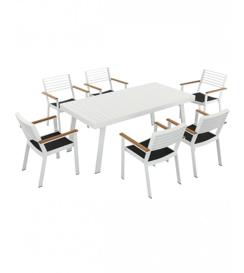 Higold - York/T Table