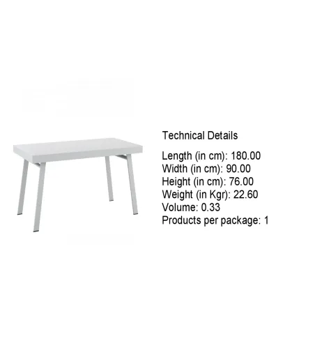 Table York/T - Higold
