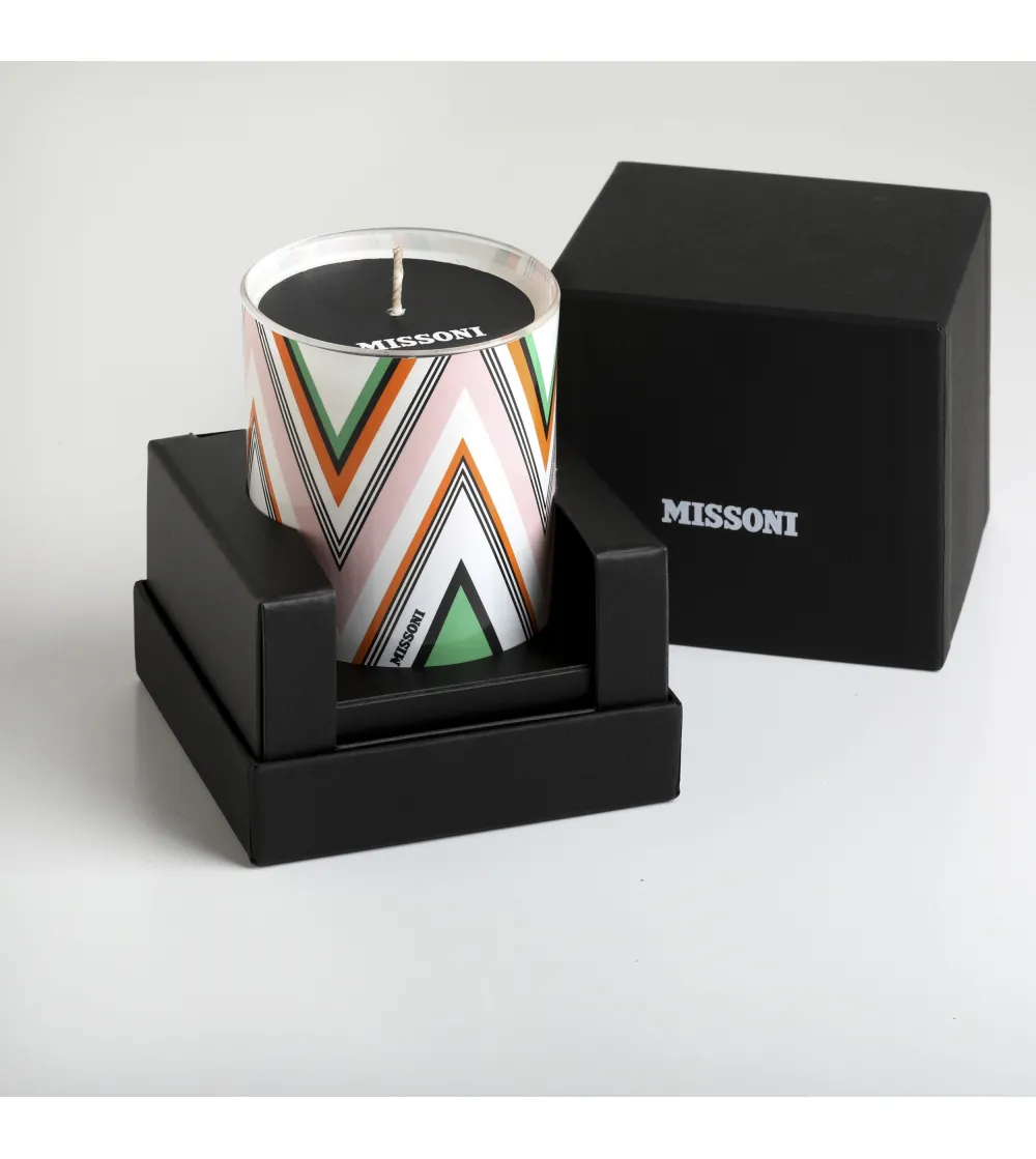 Missoni - Capri Scented Candle