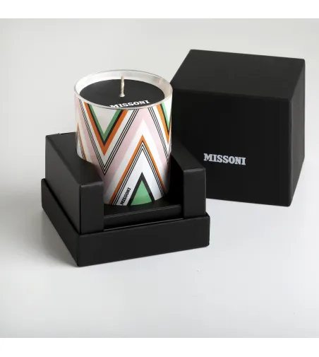 Missoni - Capri Scented Candle