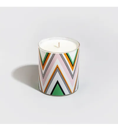 Candela Profumata Capri - Missoni