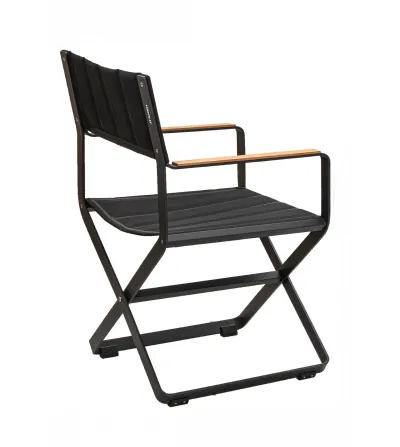 Fauteuil Clint - Higold 2