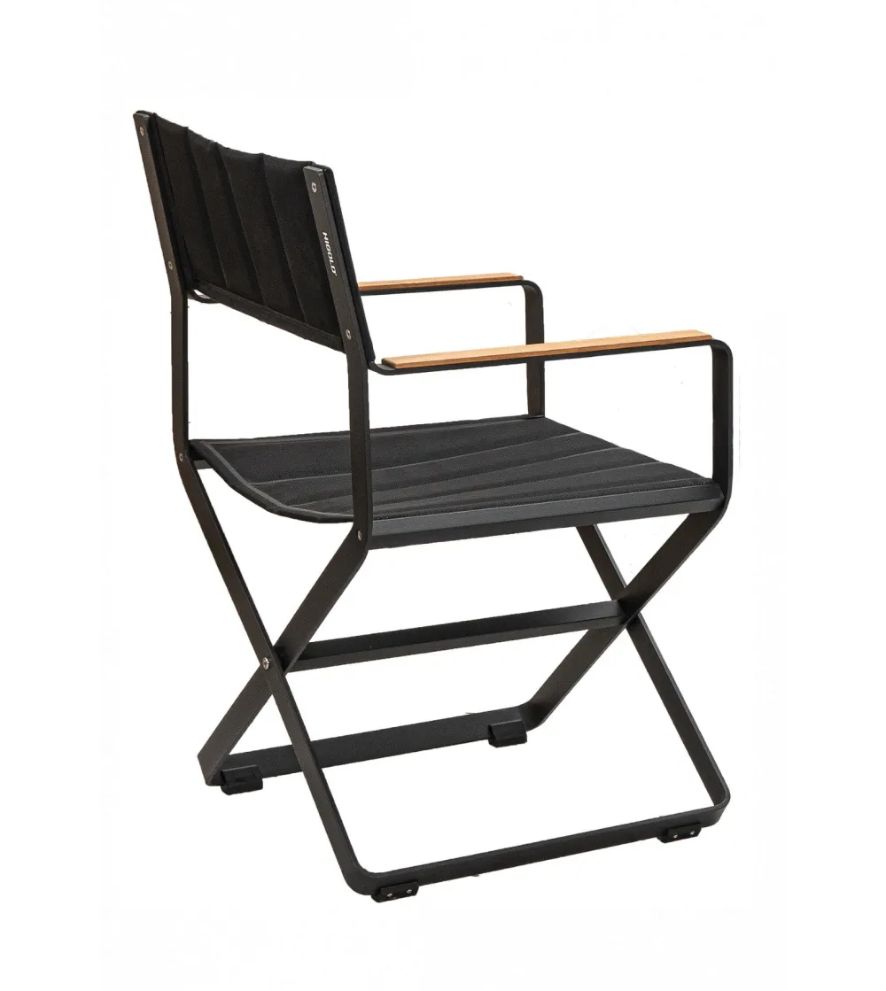 Fauteuil Clint - Higold