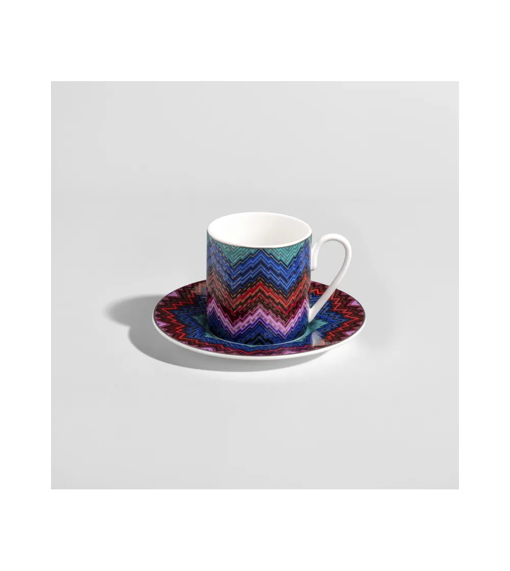 Missoni - Luxury Box mit 2 Starlight...