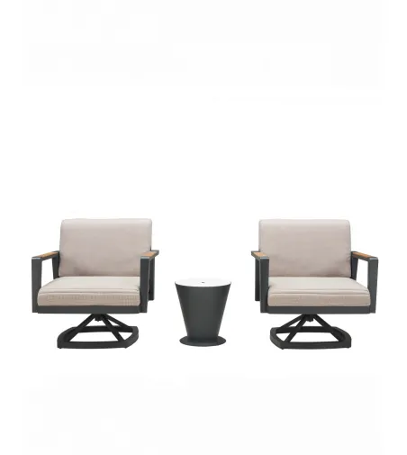 Sillón Emoti/L1 - Higold