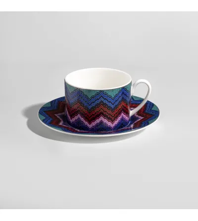 Missoni - Luxury Box with 2 Starlight Tea Cups 2