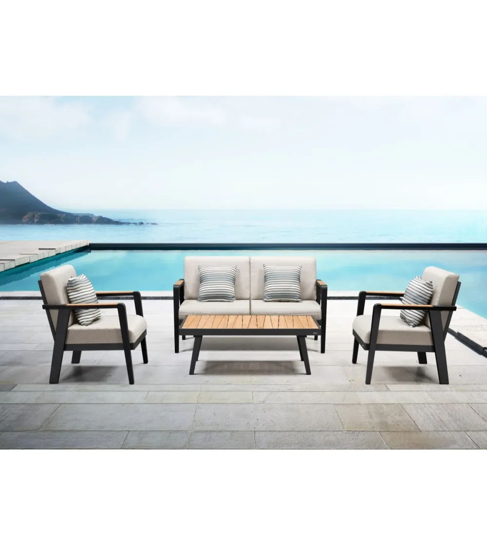 Higold - Emoti-2 Lounge Set