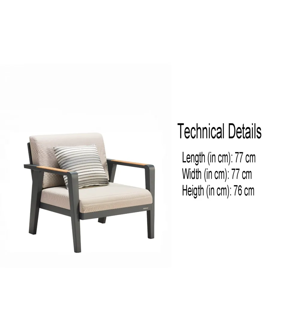 Higold - Emoti-2 Lounge-Set