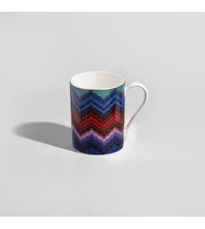 Luxury Box Taza Starlight - Missoni 2