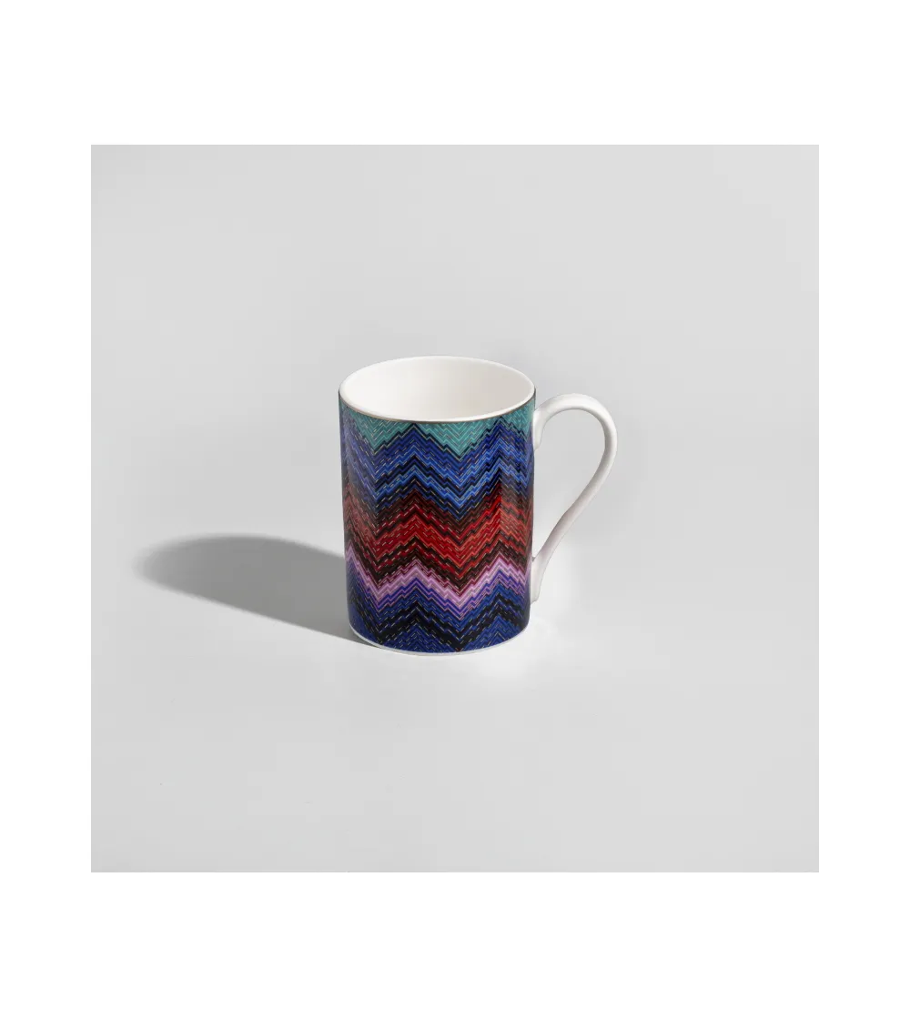 Missoni - Luxury Box Starlight Tasse