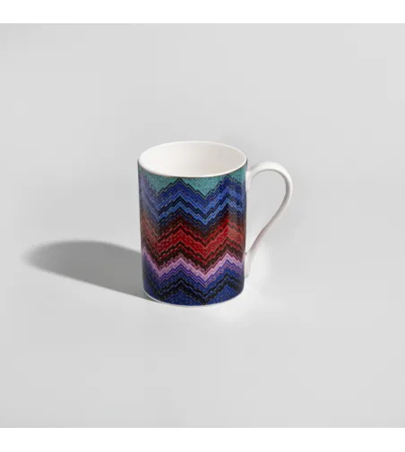 Luxury Box Tasse Starlight - Missoni