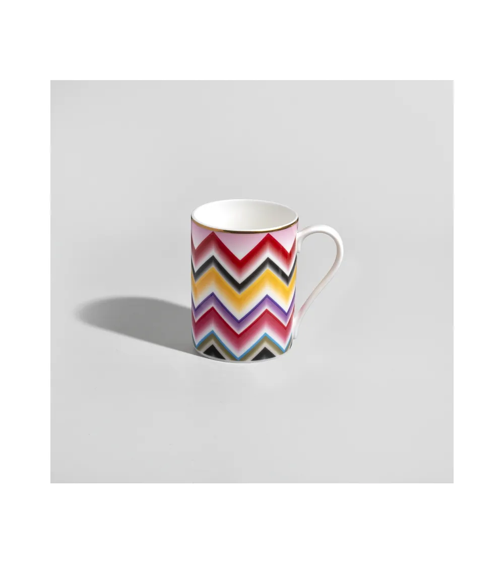 Missoni - Luxury Box Marrakech Mug Cup