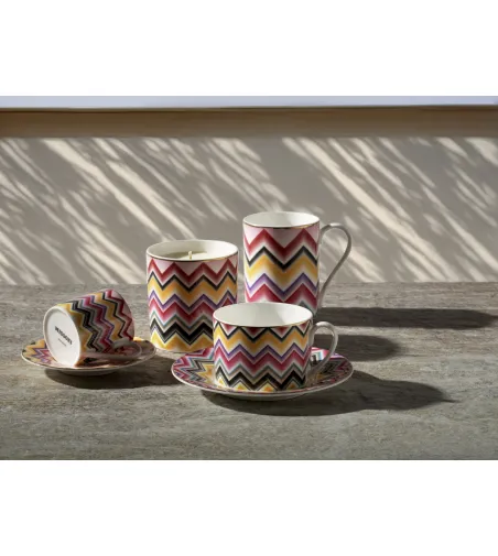 Missoni - Luxury Box Marrakech Mug Cup