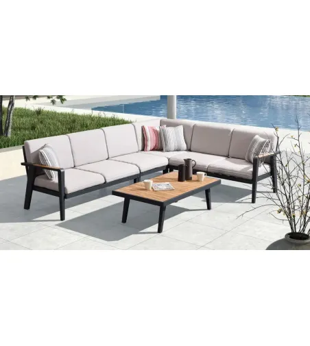 Ensemble d'Angle Emoti/C7 - Higold