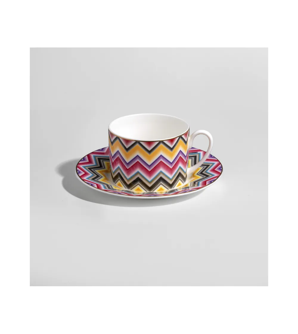 Missoni - Luxury Box with 2 Marrakech...