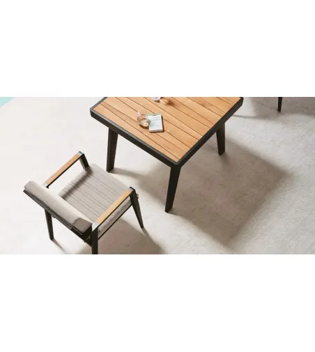 Higold - Emoti/D7 Dining Set