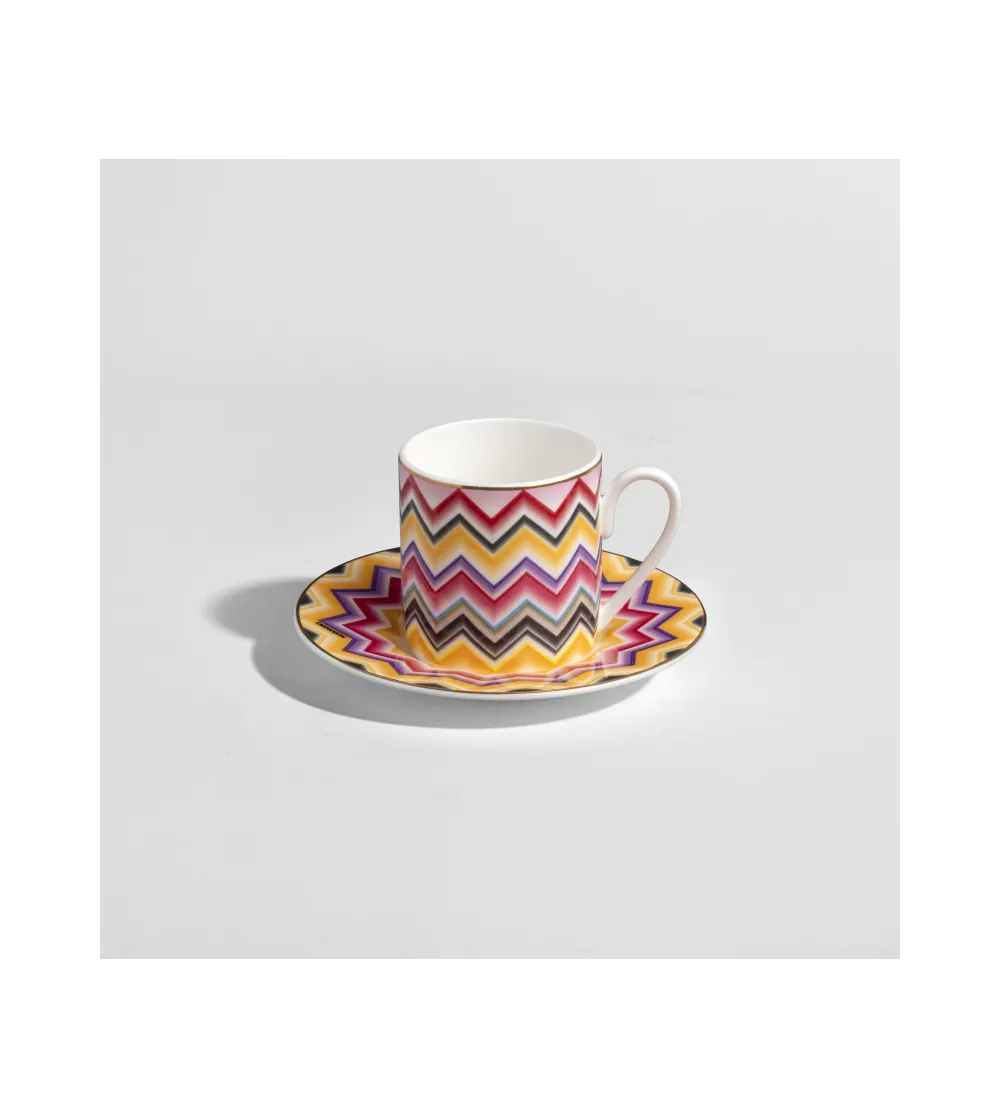 Missoni - Luxury Box mit 2 Marrakech...