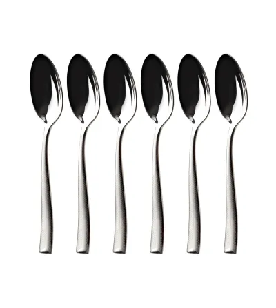 Missoni - Set of 6 Zig Zag Table Spoons