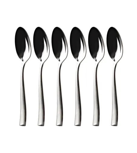 Missoni - Set of 6 Zig Zag Table Spoons