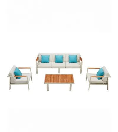 Conjunto de Salón Nofi-3 - Higold 2