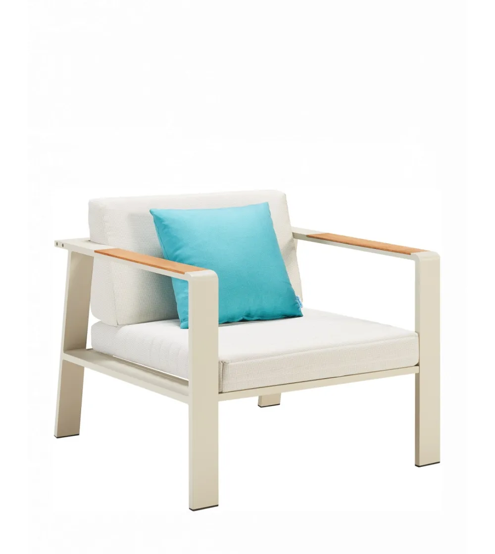 Higold - Nofi-3+2 Lounge Set