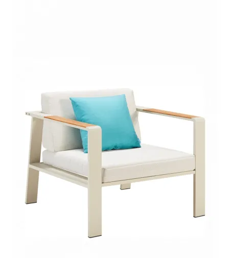 Higold - Nofi-3+2 Lounge Set
