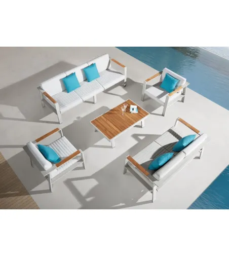 Ensemble de Salon Nofi-3+2 - Higold