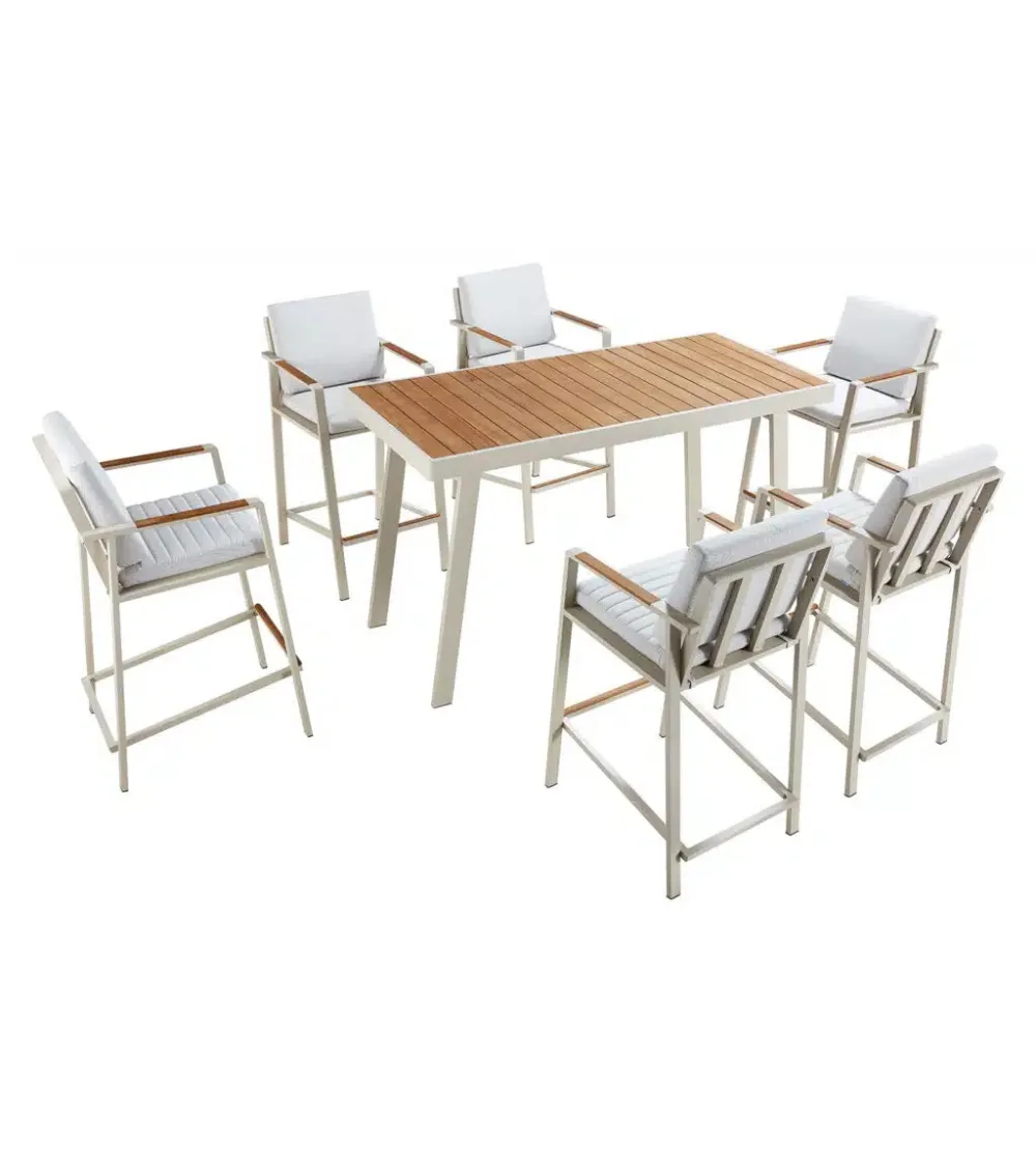 Higold - Nofi Bar Set