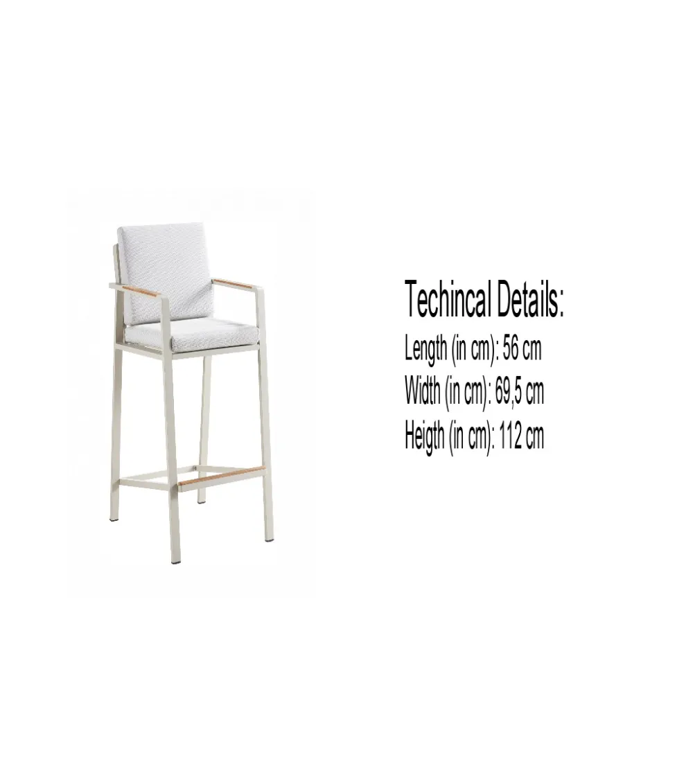 Higold - Nofi Bar Set
