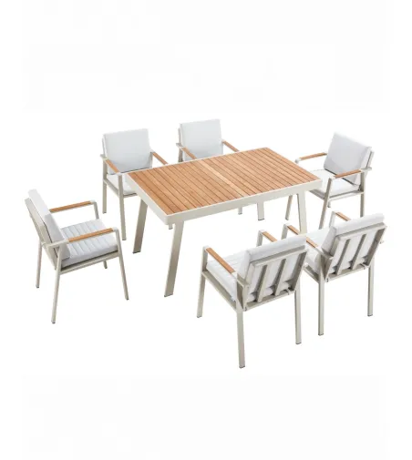 Set da Pranzo Nofi/D7 - Higold