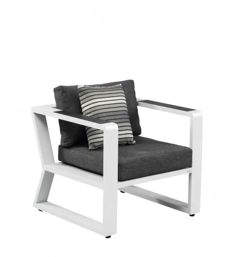 Higold - Exee-3 Lounge Set