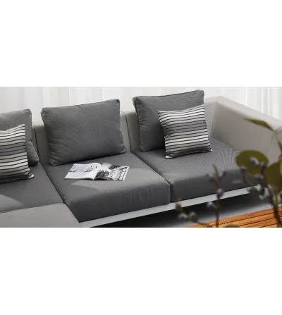 Salotto ad Angolo Polo/C - Higold 2