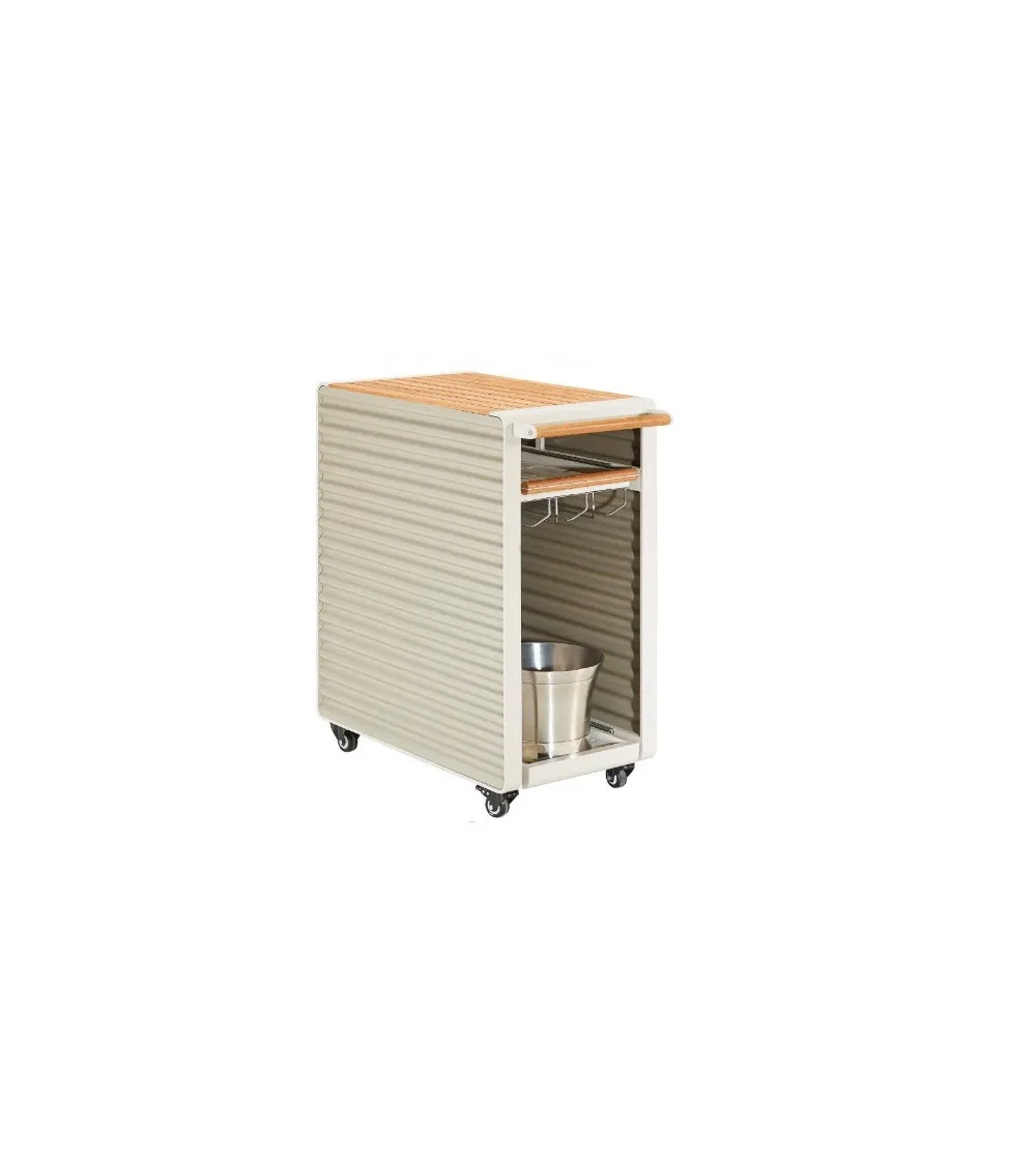 Higold - Airport Bar Trolley