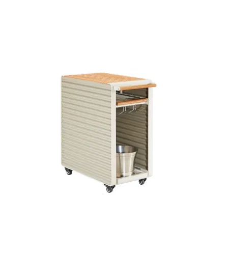 Higold - Airport Barwagen