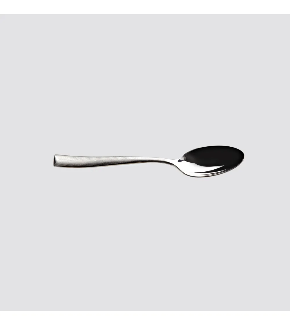 Juego de 6 Cucharas de Té Zig Zag -...