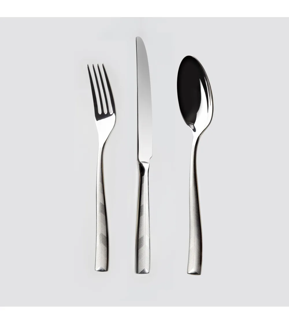 Missoni - Zig Zag 74 Piece Cutlery Set
