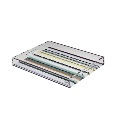 Grand Plateau Curt - Missoni 2