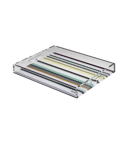 Grand Plateau Curt - Missoni