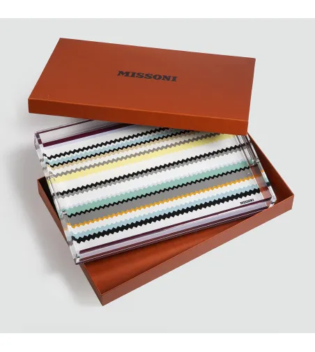 Grand Plateau Curt - Missoni