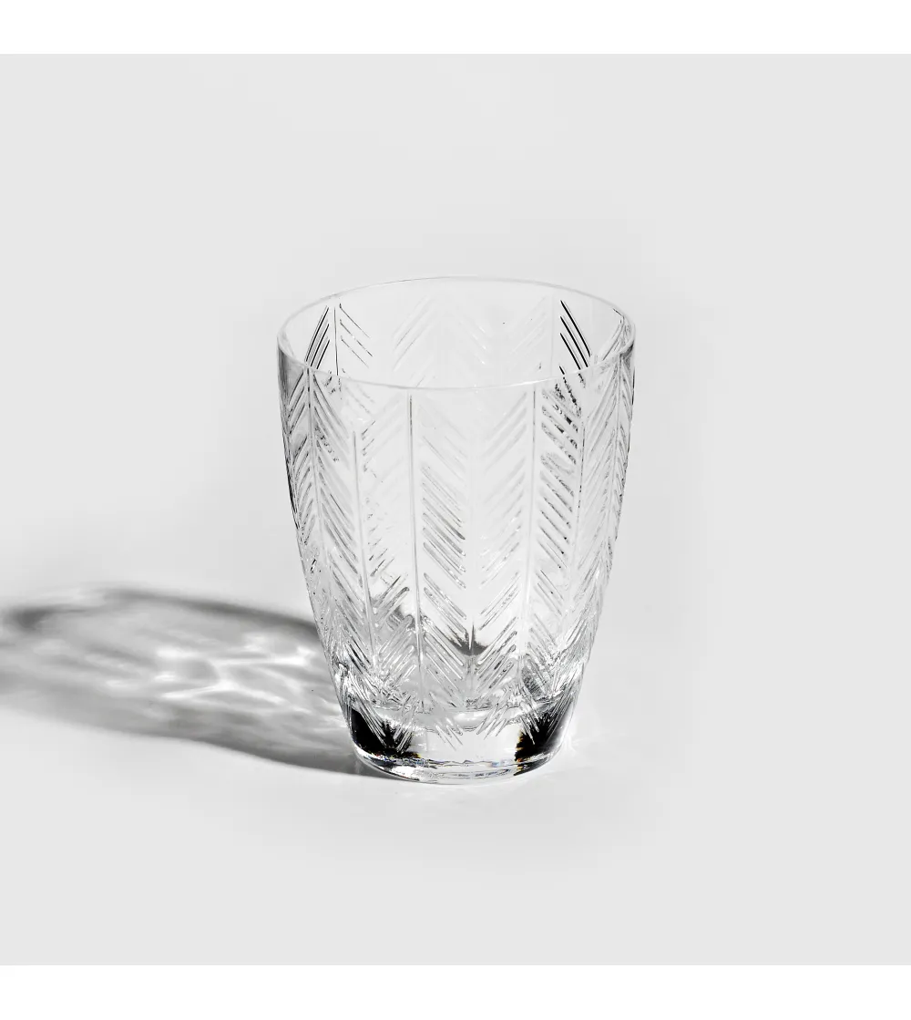 Missoni - Set of 6 Zig Zag...