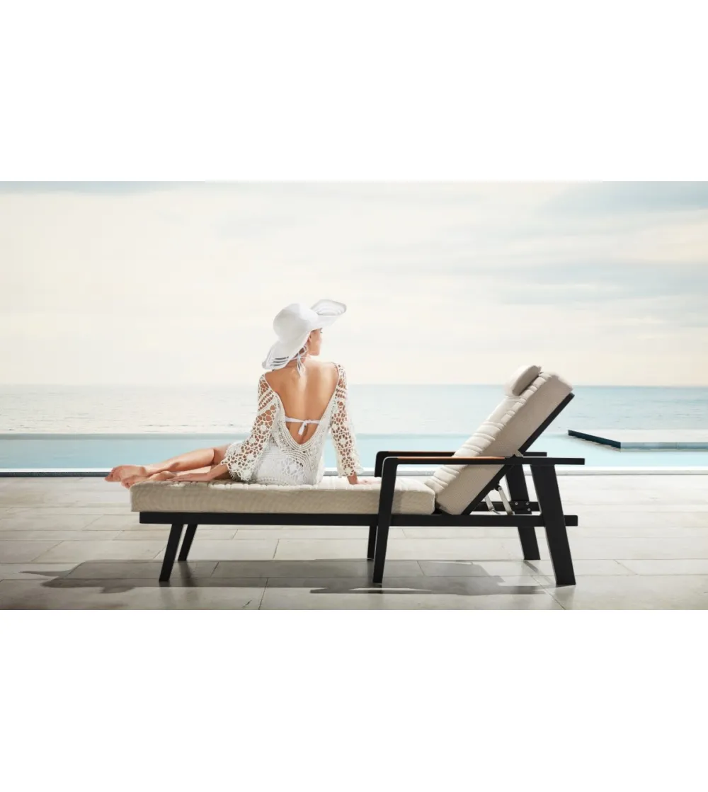 Higold - Emoti/SL Sunbed